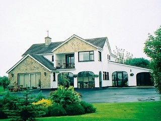 Bed and Breakfast Aard Oakleigh Bennettsbridge Экстерьер фото