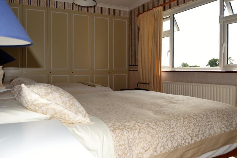 Bed and Breakfast Aard Oakleigh Bennettsbridge Экстерьер фото