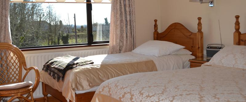 Bed and Breakfast Aard Oakleigh Bennettsbridge Экстерьер фото